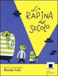 La rapina del secolo - Librerie.coop La rapina del secolo - Librerie.coop