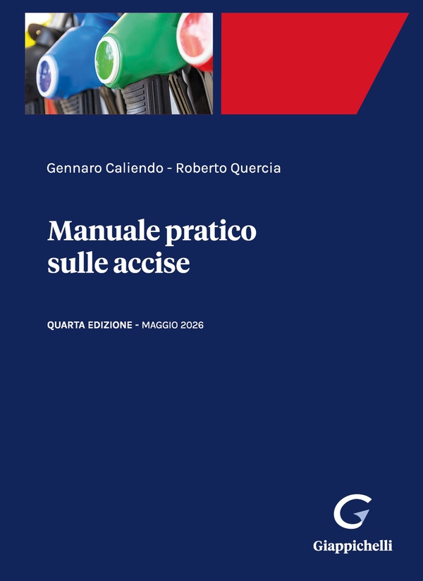 Manuale pratico sulle accise - Librerie.coop
