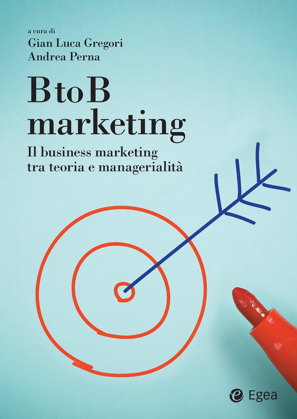 BtoB marketing - Librerie.coop BtoB marketing - Librerie.coop