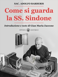 Come si guarda la SS. Sindone - Librerie.coop Come si guarda la SS. Sindone - Librerie.coop