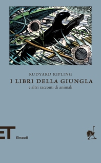 I libri della Giungla - Librerie.coop I libri della Giungla - Librerie.coop