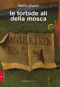 Le torbide ali della mosca - Librerie.coop
