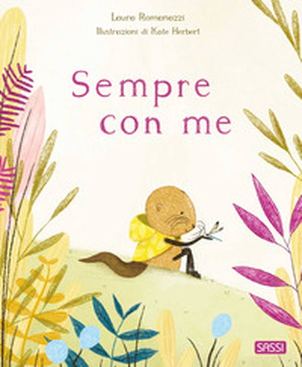 Sempre con me - Librerie.coop Sempre con me - Librerie.coop