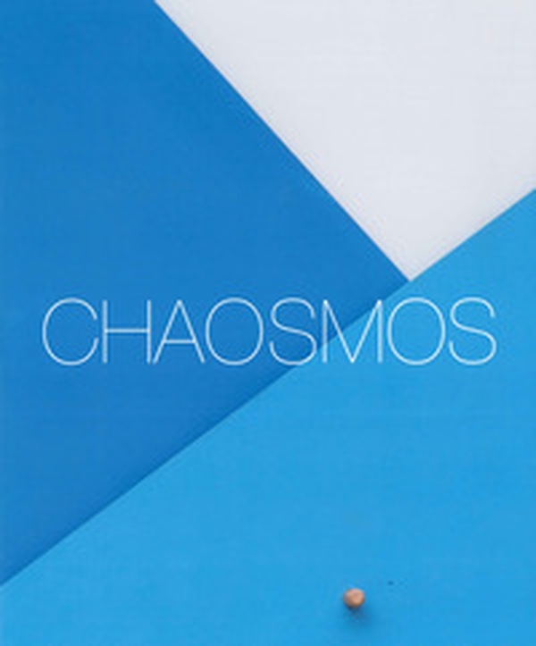 Davide Cascio. Chaosmos - Librerie.coop Davide Cascio. Chaosmos - Librerie.coop