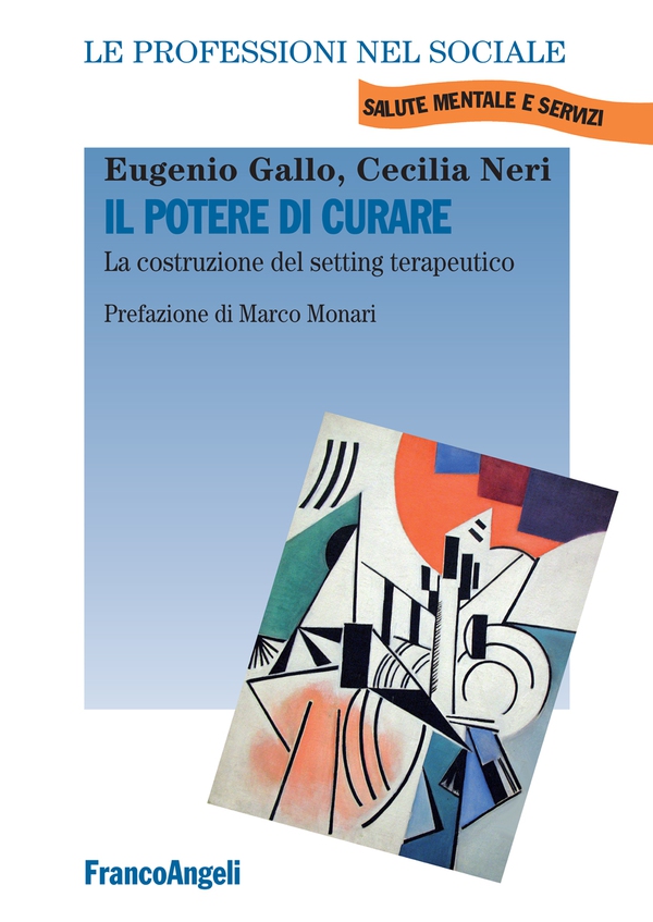 Il potere di curare - Librerie.coop Il potere di curare - Librerie.coop