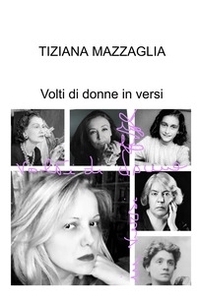 Volti di donne in versi - Librerie.coop