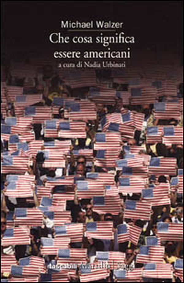 Che cosa significa essere americani - Librerie.coop Che cosa significa essere americani - Librerie.coop