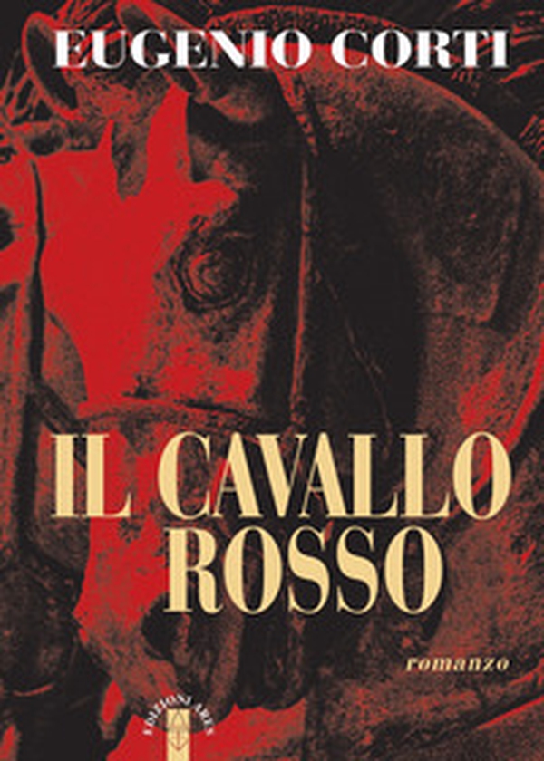 Il cavallo rosso - Librerie.coop