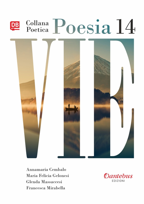 Collana Poetica Vie vol. 14 - Librerie.coop Collana Poetica Vie vol. 14 - Librerie.coop