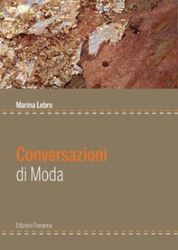 Conversazioni di moda - Librerie.coop