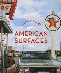 American surfaces. Ediz. riveduta e ampliata - Librerie.coop