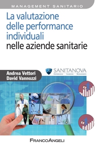 La valutazione delle performance individuali nelle aziende sanitarie - Librerie.coop