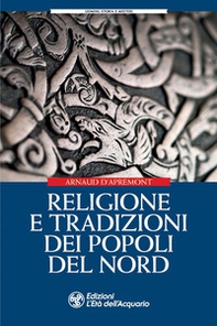 Religione e tradizioni dei popoli del Nord - Librerie.coop
