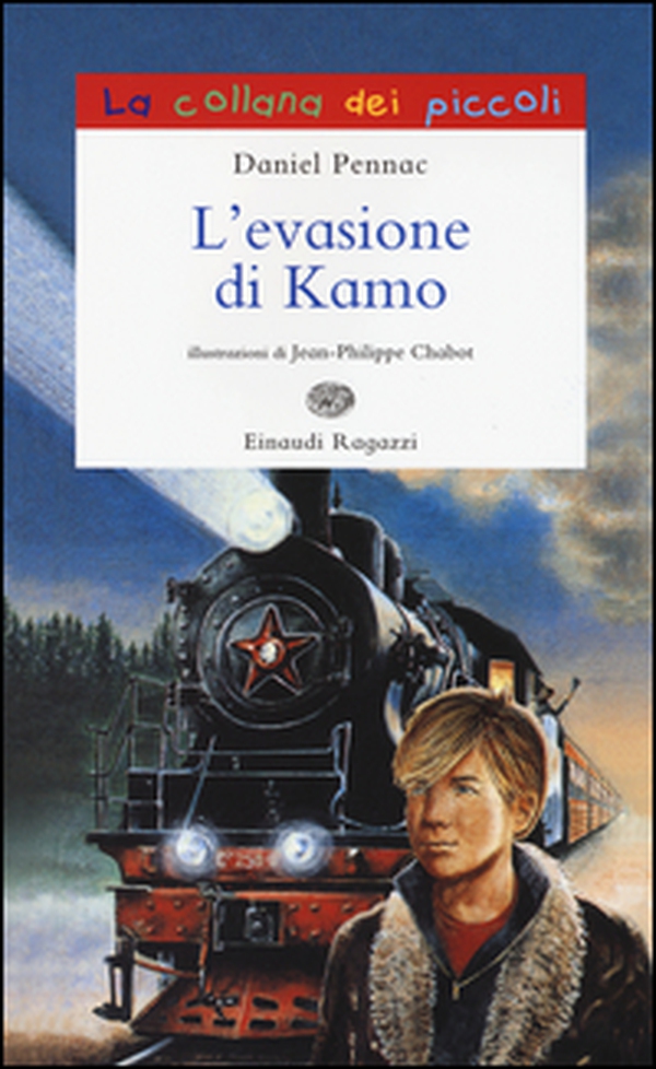 L'evasione di Kamo - Librerie.coop L'evasione di Kamo - Librerie.coop
