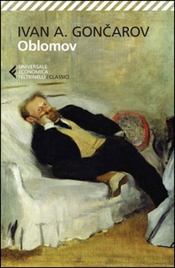 Oblomov - Librerie.coop Oblomov - Librerie.coop