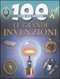 Le Grandi invenzioni - Librerie.coop