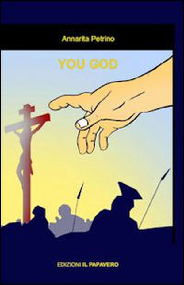 You god - Librerie.coop You god - Librerie.coop