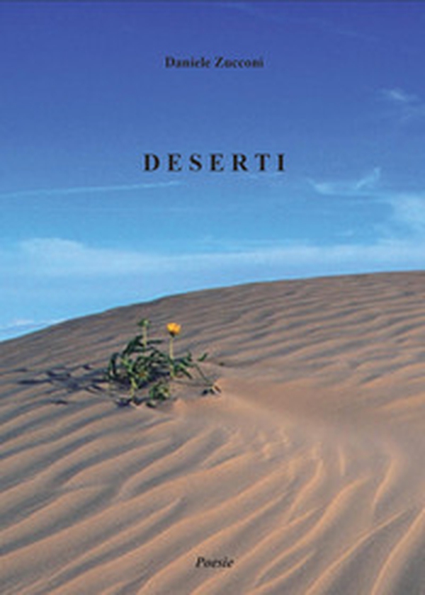 Deserti - Librerie.coop Deserti - Librerie.coop