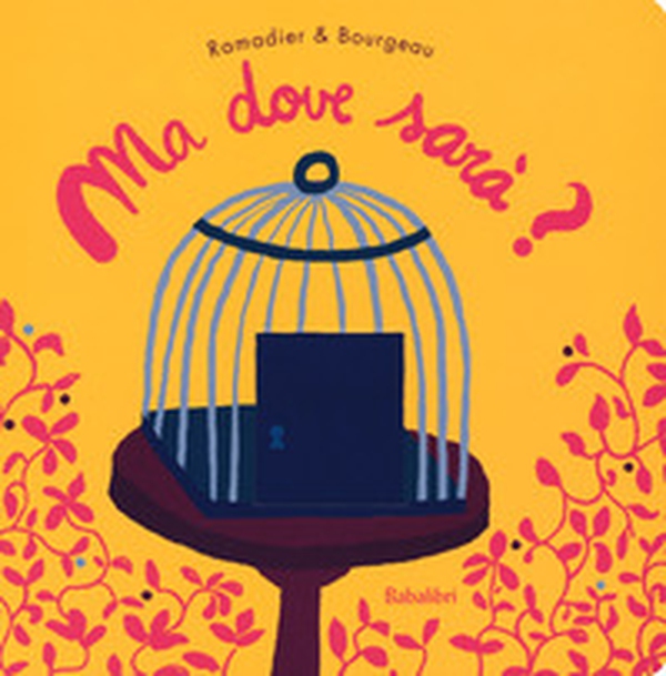Ma dove sarà? - Librerie.coop Ma dove sarà? - Librerie.coop