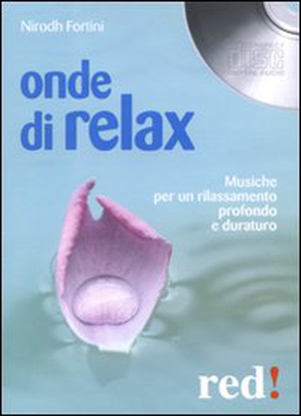 Onde di relax - Librerie.coop Onde di relax - Librerie.coop
