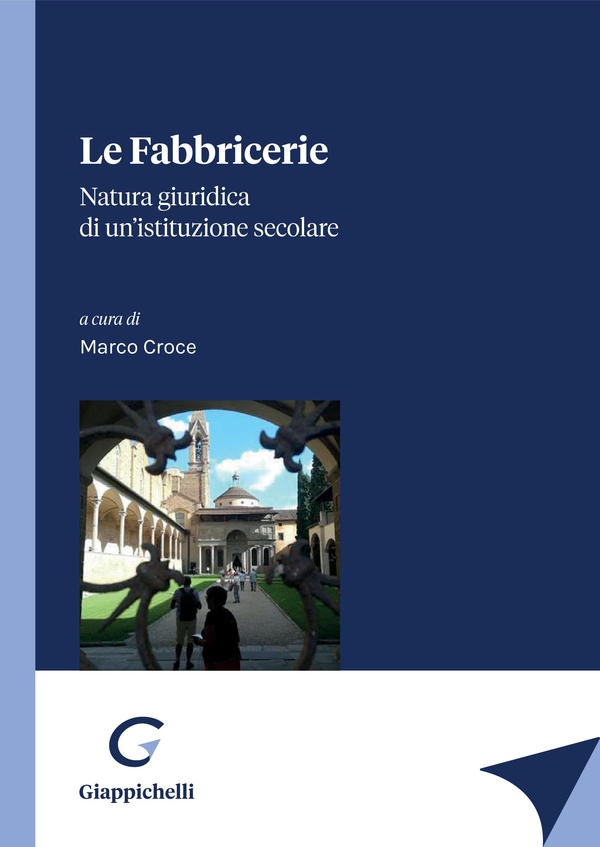 Le Fabbricerie - e-Book - Librerie.coop Le Fabbricerie - e-Book - Librerie.coop