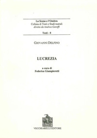 Lucrezia - Librerie.coop Lucrezia - Librerie.coop