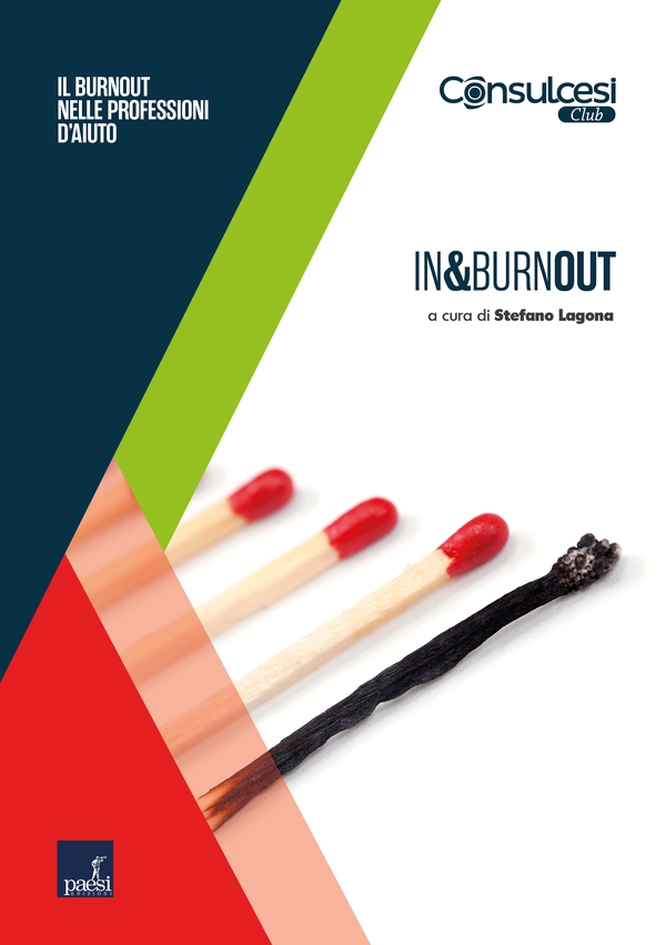 In&burnout - Librerie.coop In&burnout - Librerie.coop