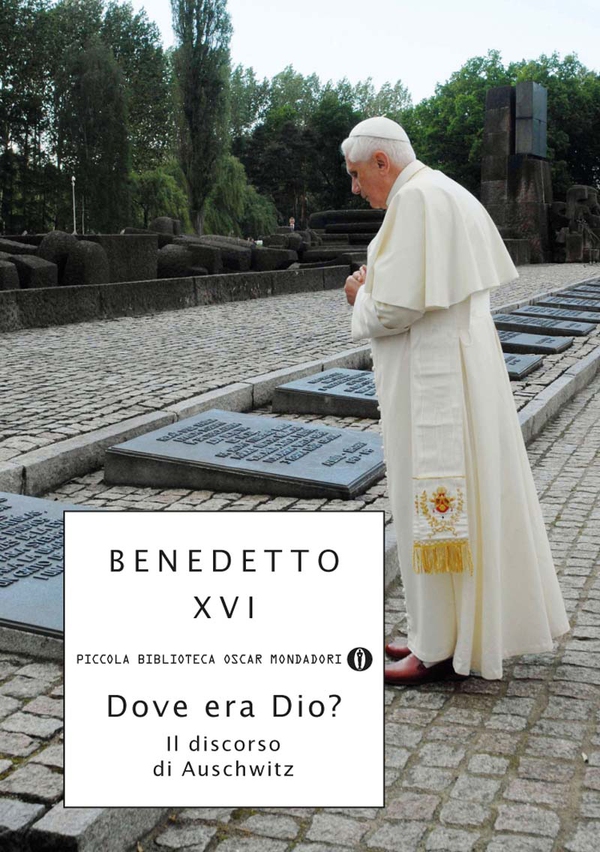 Dove era Dio? - Librerie.coop Dove era Dio? - Librerie.coop