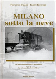 Milano sotto la neve - Librerie.coop