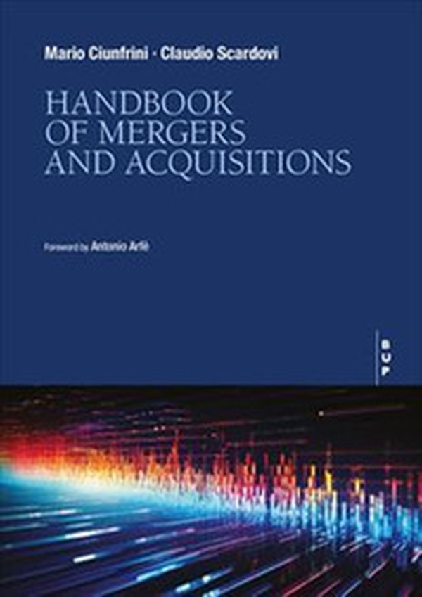 Handbook of mergers and acquisitions - Librerie.coop Handbook of mergers and acquisitions - Librerie.coop