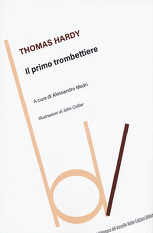 Il primo trombettiere - Librerie.coop Il primo trombettiere - Librerie.coop