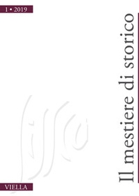 Il mestiere di storico - Vol. 1 - Librerie.coop