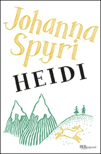 Heidi - Librerie.coop Heidi - Librerie.coop