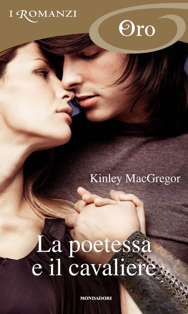 La poetessa e il cavaliere (I Romanzi Oro) - Librerie.coop La poetessa e il cavaliere (I Romanzi Oro) - Librerie.coop