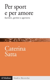 Per sport e per amore - Librerie.coop Per sport e per amore - Librerie.coop