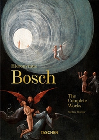 Hieronymus Bosch. The complete works. 45th Ed. Ediz. inglese - Librerie.coop Hieronymus Bosch. The complete works. 45th Ed. Ediz. inglese - Librerie.coop