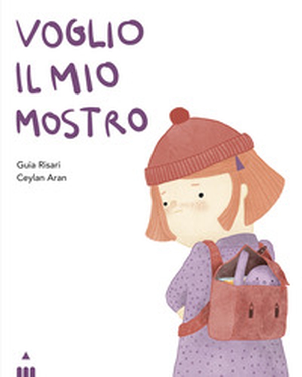 Voglio il mio mostro - Librerie.coop Voglio il mio mostro - Librerie.coop