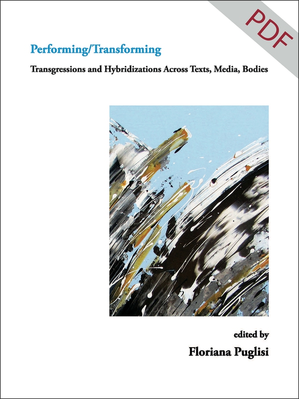 Performing/Transforming - Librerie.coop Performing/Transforming - Librerie.coop