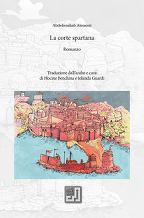 La corte spartana - Librerie.coop La corte spartana - Librerie.coop