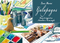 Galapagos. Diario di viaggio di un naturalista e di sua moglie - Librerie.coop