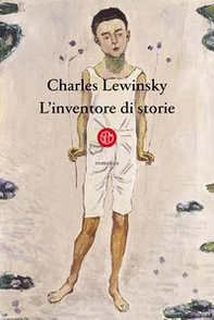L'inventore di storie - Librerie.coop L'inventore di storie - Librerie.coop