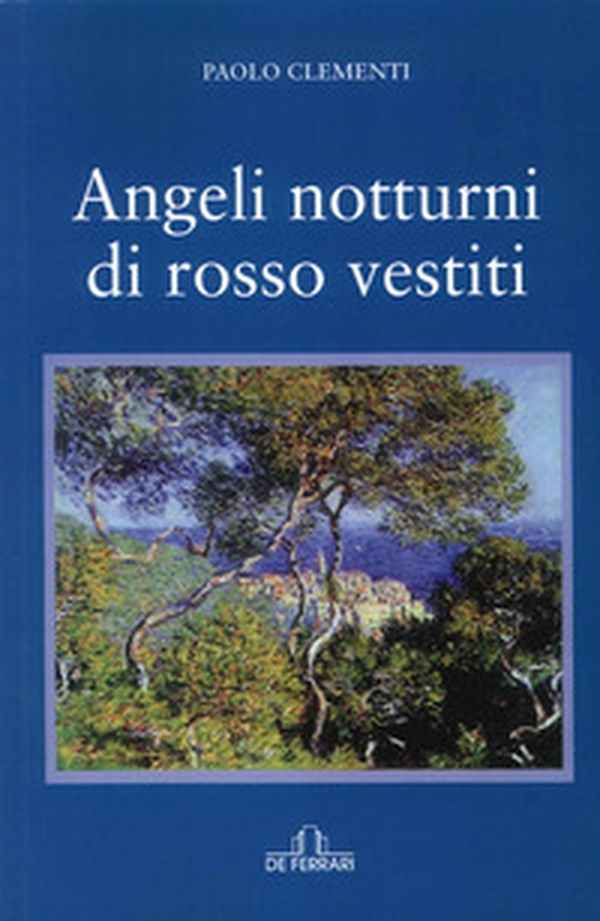 Angeli notturni di rosso vestiti - Librerie.coop Angeli notturni di rosso vestiti - Librerie.coop