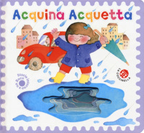 Acquina acquetta - Librerie.coop Acquina acquetta - Librerie.coop