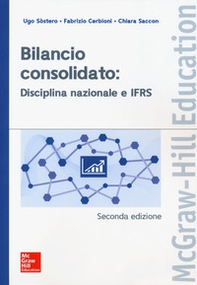 Bilancio consolidato: disciplina nazionale e IFRS - Librerie.coop