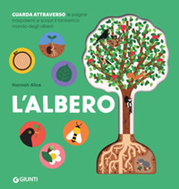 L'albero - Librerie.coop L'albero - Librerie.coop