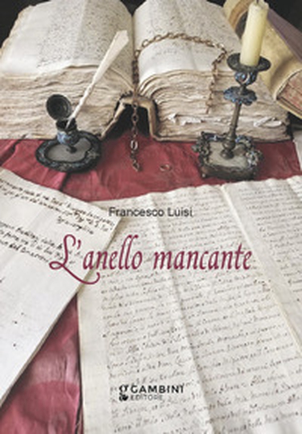 L'anello mancante - Librerie.coop L'anello mancante - Librerie.coop
