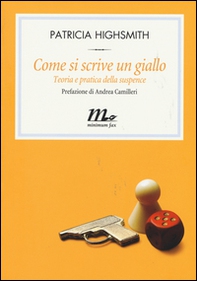 Come si scrive un giallo. Teoria e pratica della suspense - Librerie.coop Come si scrive un giallo. Teoria e pratica della suspense - Librerie.coop