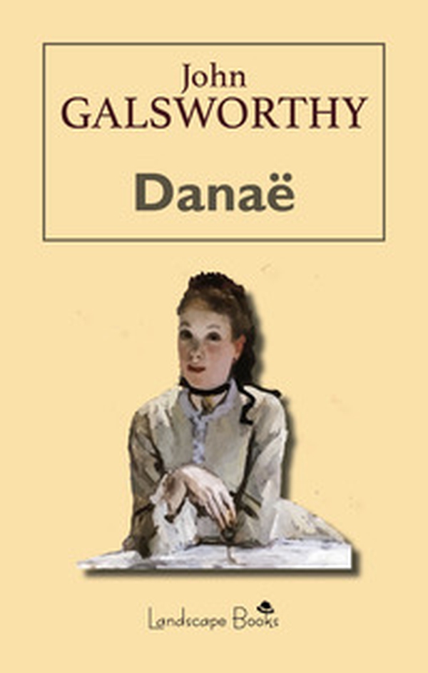 Danaë - Librerie.coop Danaë - Librerie.coop
