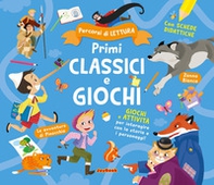 Primi classici e giochi - Librerie.coop