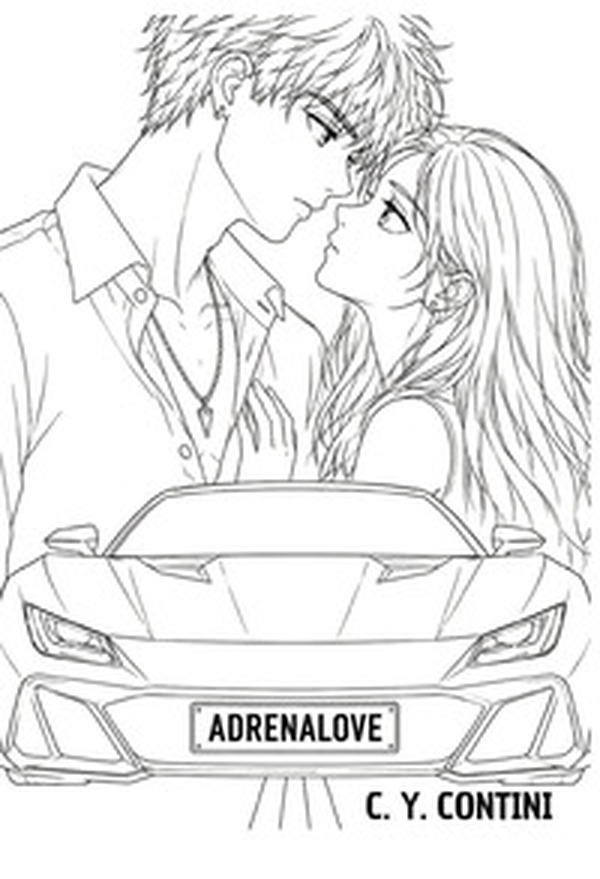 Adrenalove - Librerie.coop